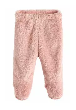 Леггинсы COSY Leggings Next, розовый