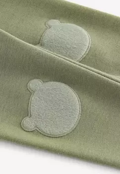 Леггинсы COSY LINED REGULAR FIT Leggings Next, зеленый