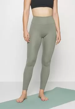 Леггинсы Cotton On Body, оливковый