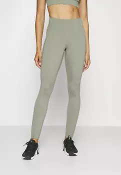 Леггинсы Cotton On, хаки