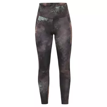 Леггинсы Craft ADV Essence Run, серый