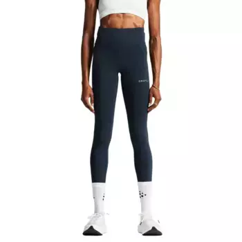Леггинсы Craft Adv essence warm 2, синий