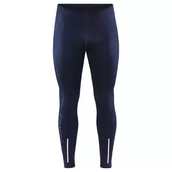 Леггинсы Craft ADV Essence Warm, синий