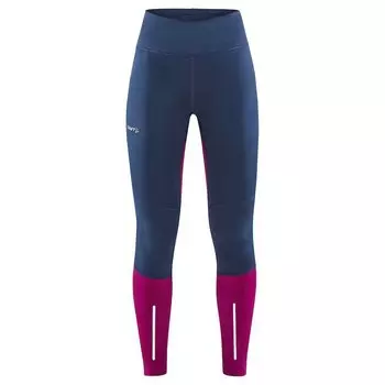 Леггинсы Craft ADV Essence Wind, синий
