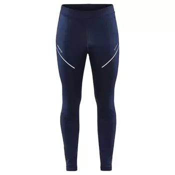 Леггинсы Craft ADV Essence Wind, синий