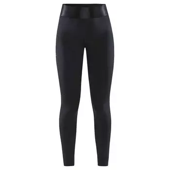 Леггинсы Craft ADV Hit, черный