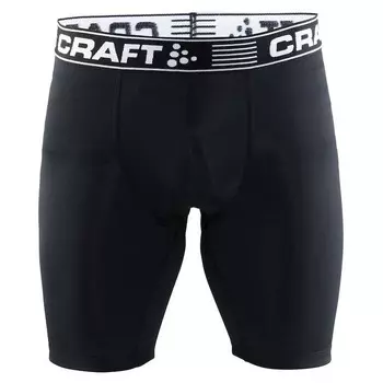 Леггинсы Craft Greatness Short, черный