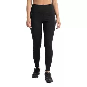 Леггинсы Craghoppers Kiwi, черный