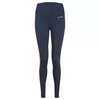 Леггинсы Craghoppers NosiLife Durrel, синий