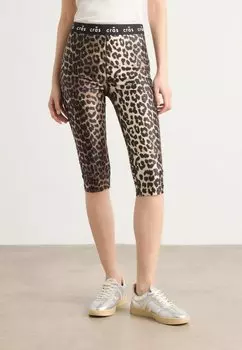 Леггинсы Cras, мультиколор