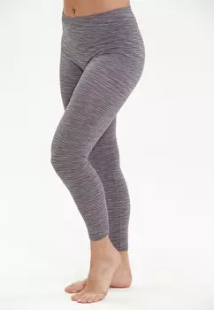 Леггинсы CRINA Endurance, цвет shark