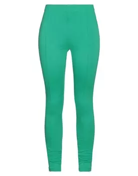Леггинсы Cristinaeffe, зеленый