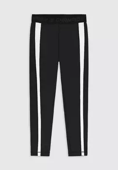 Леггинсы CROP-TECH Leggings Champion, черный