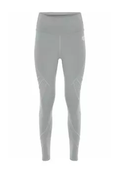 Леггинсы Cropped MOROTAI, бежевый