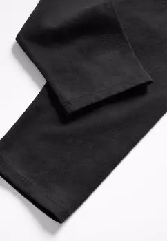 Леггинсы Cropped Next, Брюки черный