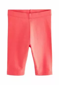 Леггинсы Cropped Next, Брюки розовый