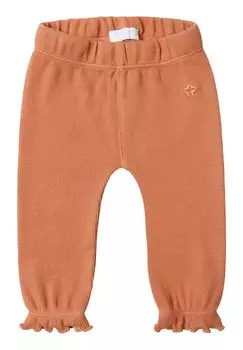 Леггинсы CROSSVILLE Noppies, цвет sunburn