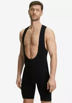 Леггинсы CYCLING BIKING FALKE, черный