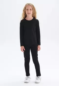 Леггинсы DAGI, цвет Czarny