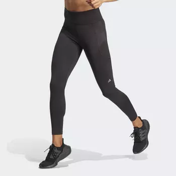 Леггинсы DailyRun 7/8 ADIDAS, цвет schwarz