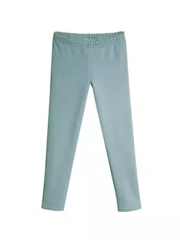 Леггинсы Danamade, бирюзовый