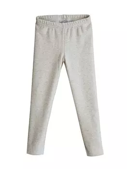 Леггинсы Danamade Leggings Dnaomi, бежевый