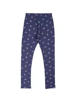 Леггинсы Danefae, фиолетовый