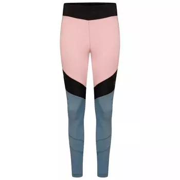 Леггинсы Dare2B Born To Shine Embellished, розовый