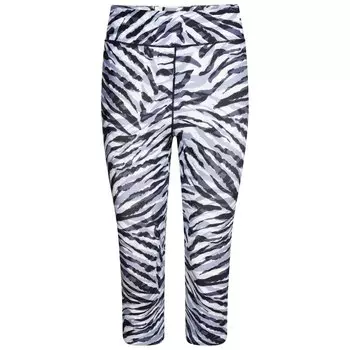 Леггинсы Dare2B Influential, черный