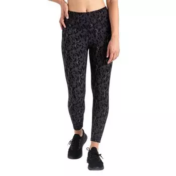 Леггинсы Dare2B Influential, черный