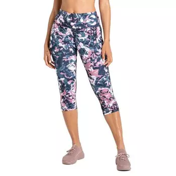 Леггинсы Dare2B Influential, синий