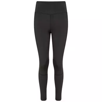 Леггинсы Dare2B Influential Thermal, черный