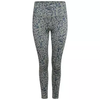 Леггинсы Dare2B Influential, зеленый