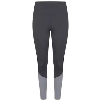 Леггинсы Dare2B Laura Whitmore Upgraded Fitness, серый