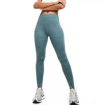 Леггинсы Dare2B Legitimate Squat Proof, серо-голубой