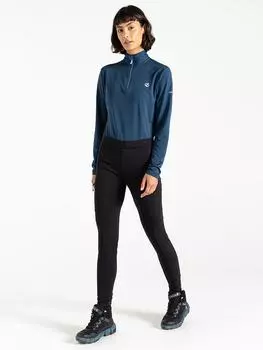 Леггинсы Dare 2b, черный