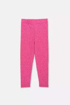 Леггинсы Darling Dot Kite, розовый