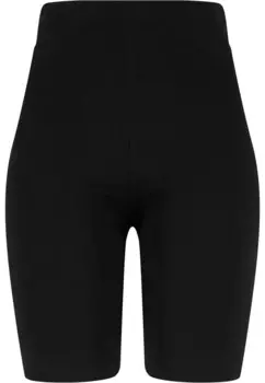 Леггинсы Def, черный