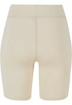 Леггинсы Def, песочный