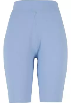 Леггинсы Def, светло-синий