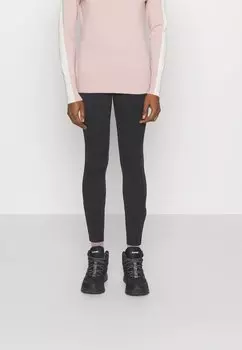 Леггинсы DELANCEY Athleta, черный