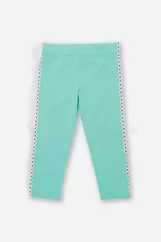 Леггинсы Денди Дейзи Kite, зеленый