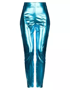 Леггинсы Department 5, бирюзовый