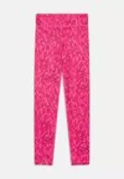 Леггинсы DF ONE UNISEX Nike, светло-розовый