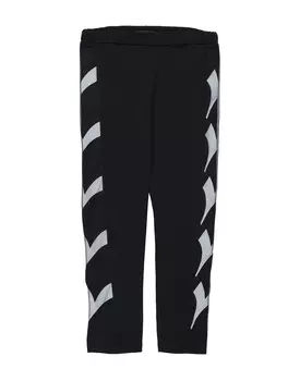 Леггинсы Diadora, черный