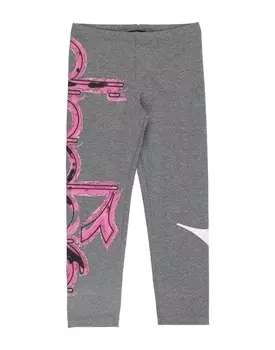 Леггинсы Diadora, серый