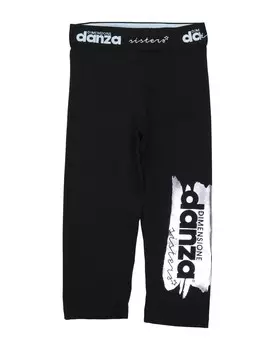Леггинсы Dimensione Danza, черный