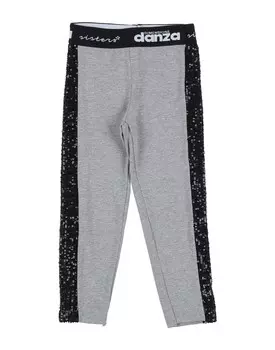 Леггинсы Dimensione Danza, серый