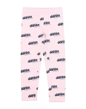 Леггинсы Dimensione Danza, светло-розовый