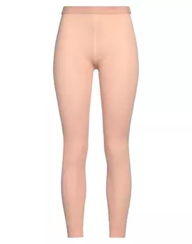 Леггинсы Dior, розовый